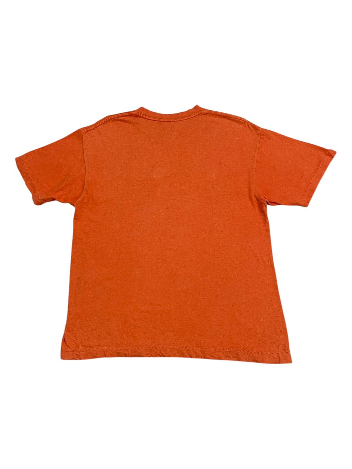 Armani Exchange Armani Exchange A/X Vintage Soft Cotton Single Stich Size US L / EU 52-54 / 3 - 2 Thumbnail
