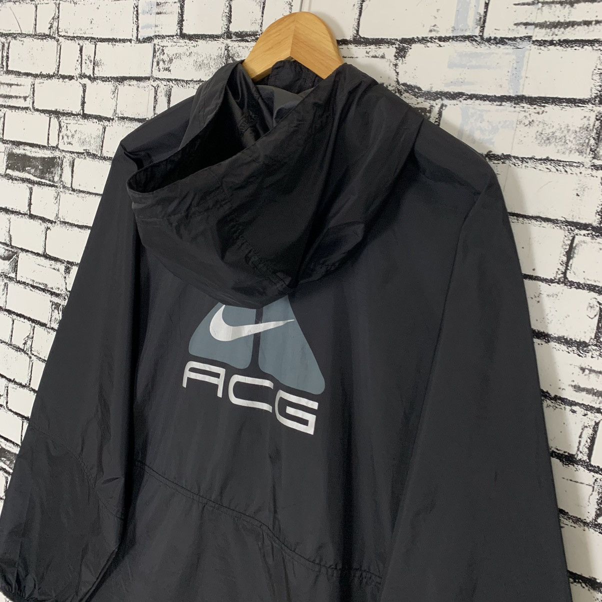 Nike ACG Nike ACG Light Jacket Size US XL / EU 56 / 4 - 8 Thumbnail