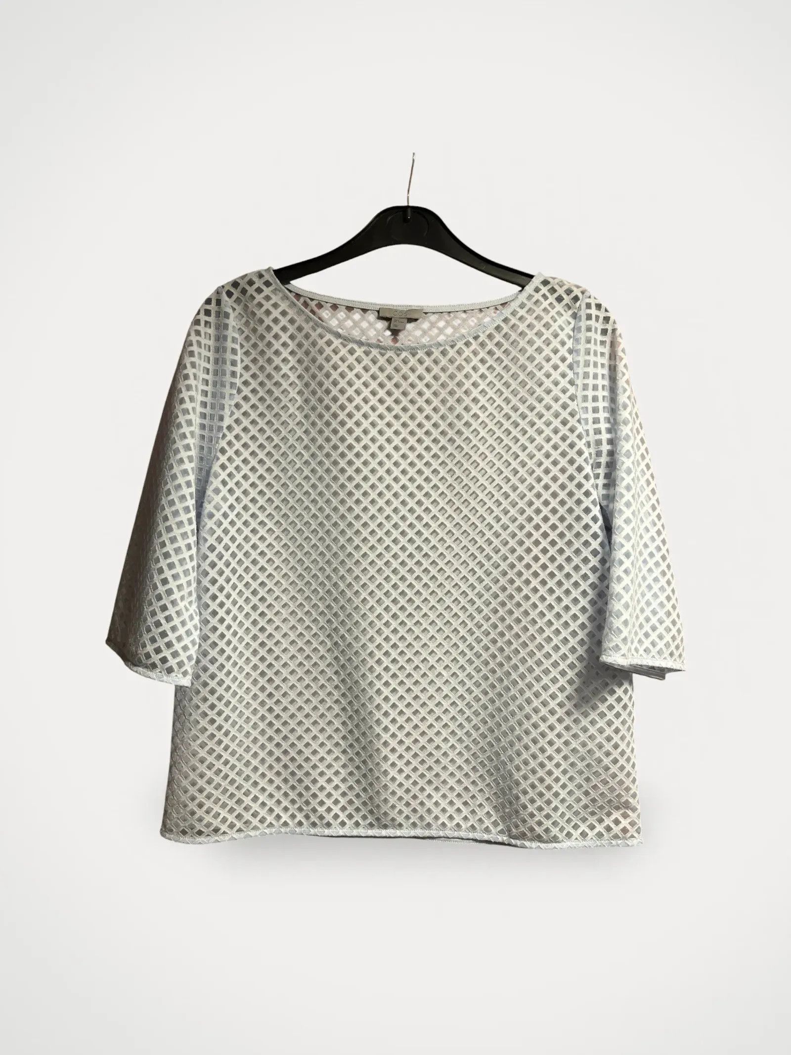 Cos Cos Blouse Size S / US 4 / IT 40 - 1 Thumbnail