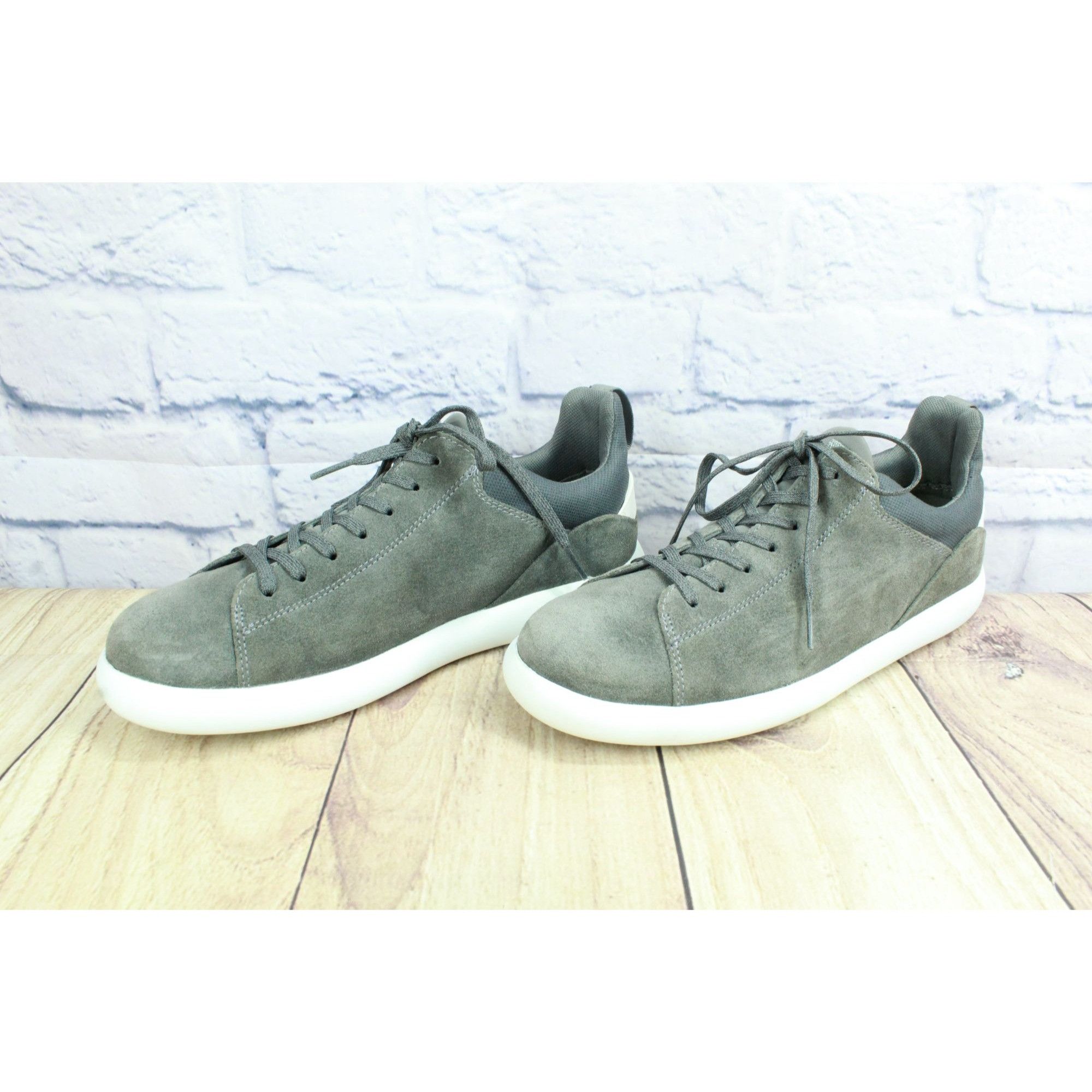 Camper Camper Pelotas Capsule Gray Suede Sneakers Men's Size 8 Size US 8 / EU 41 - 2 Thumbnail