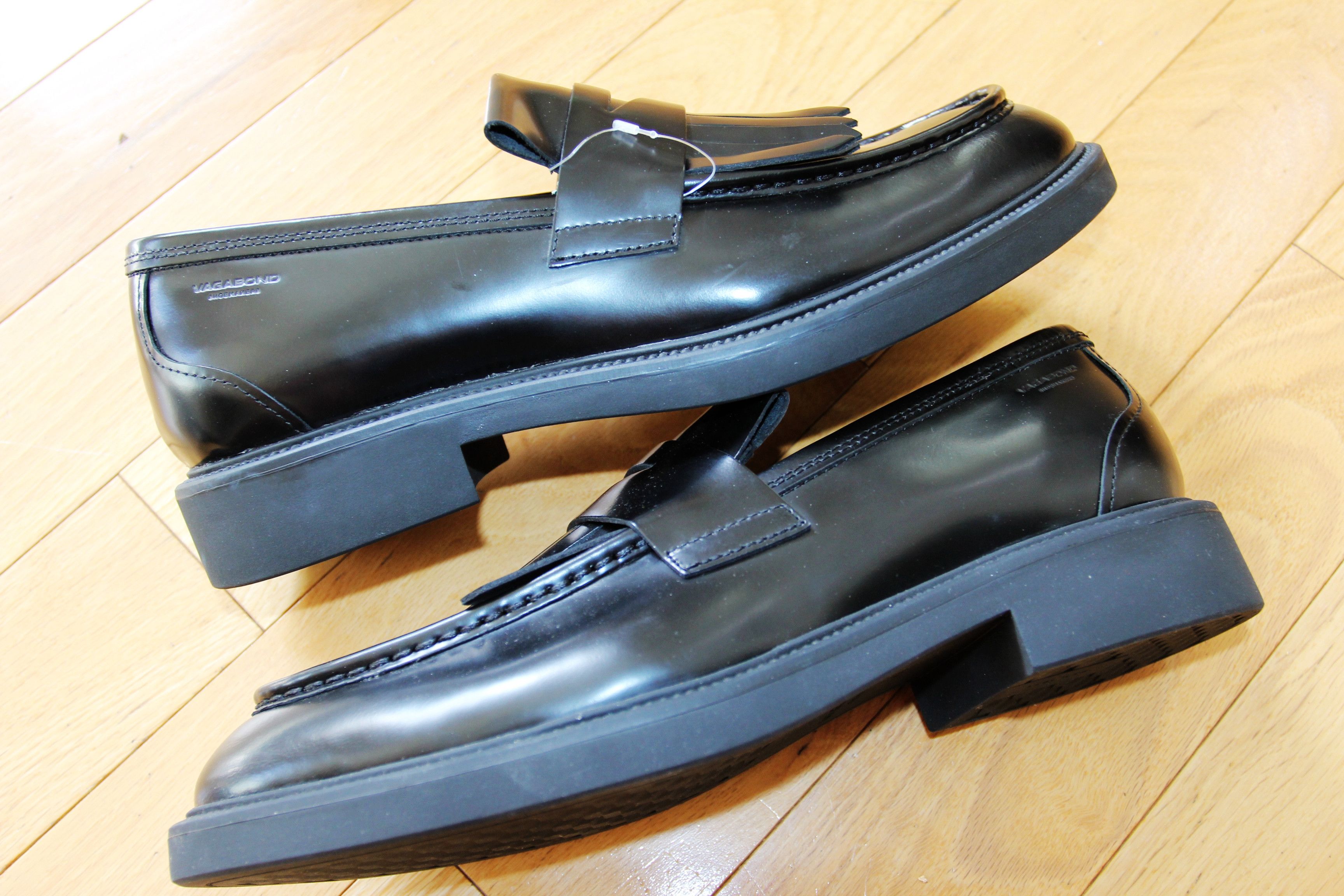 Vagabond BNWT SS23 VAGABOND ALEX M LOAFERS 44 Size US 11 / EU 44 - 3 Thumbnail