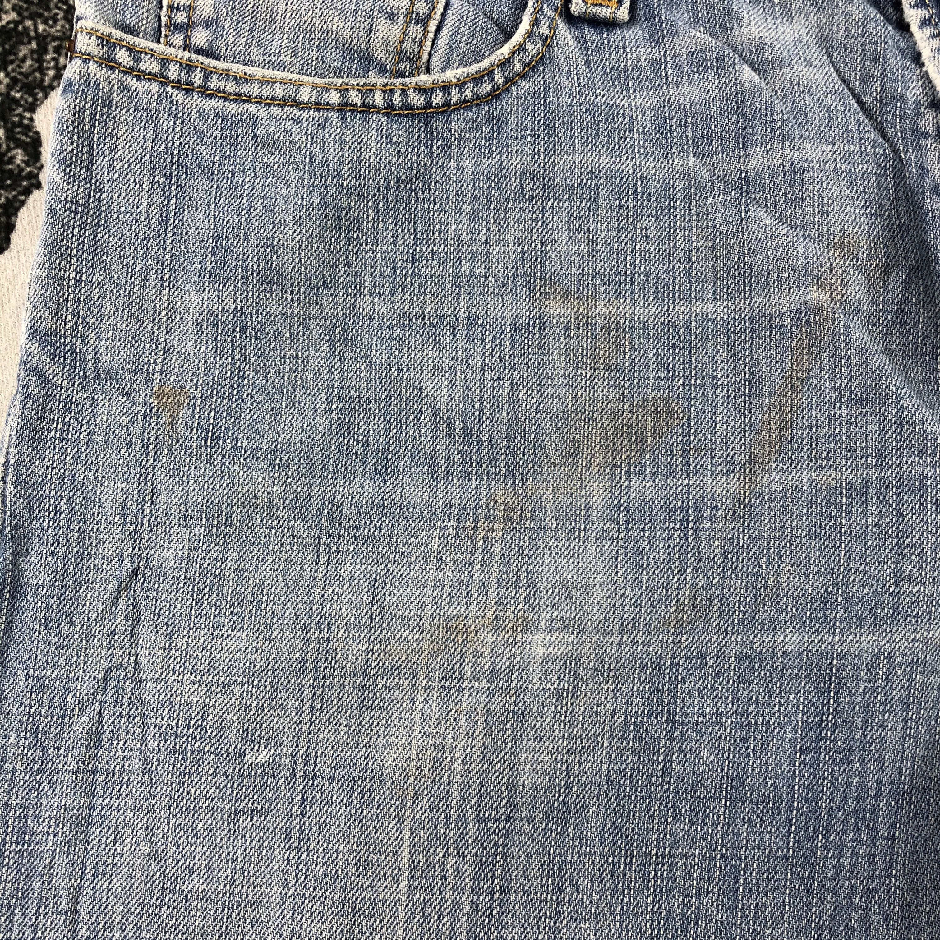 Levi's Vintage Levis 527 Jeans Flare Denim KJ924 Size US 34 / EU 50 - 10 Thumbnail