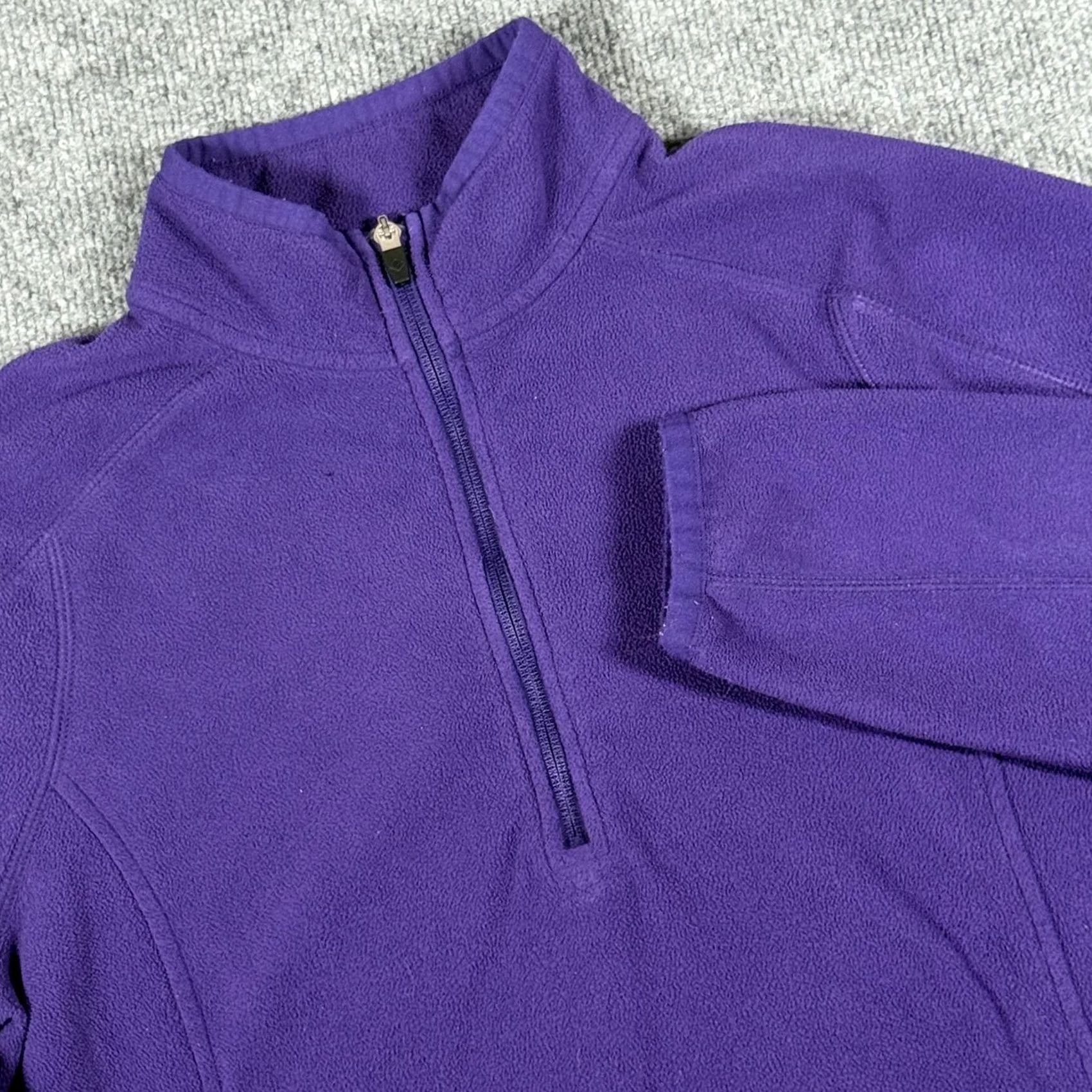 Eddie Bauer VINTAGE Eddie Bauer Pullover Size L / US 10 / IT 46 - 2 Thumbnail