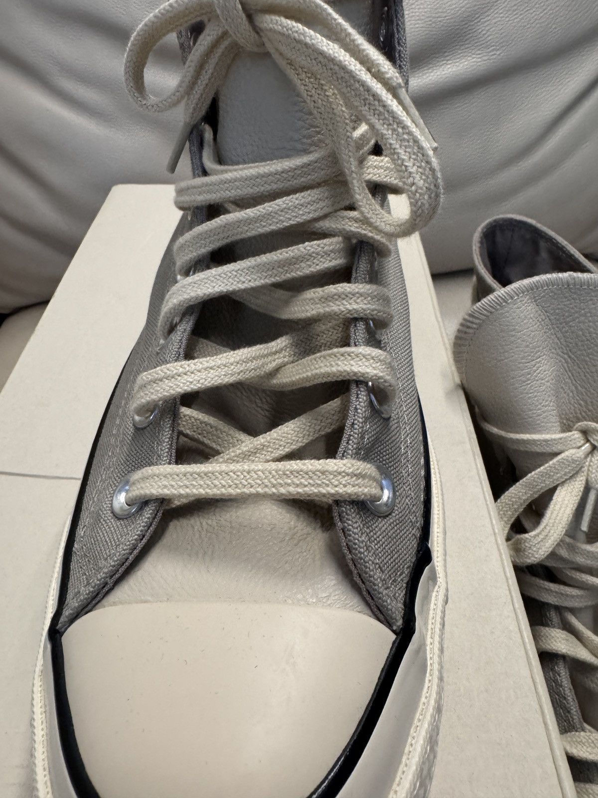 Converse × Fear of God Converse x Fear of god Chuck Taylor Size US 10 / EU 43 - 4 Thumbnail