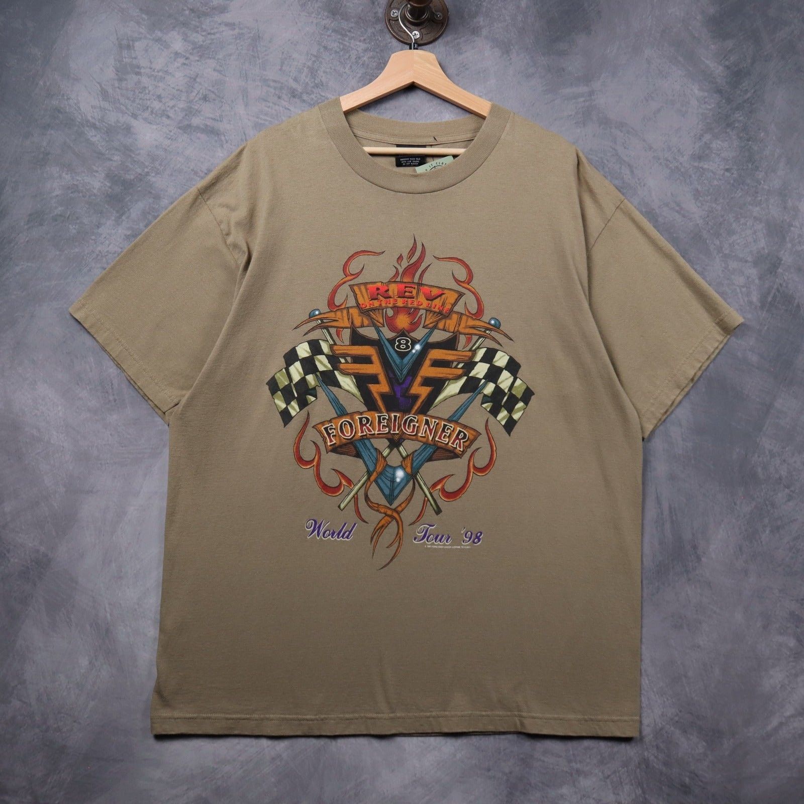 Vintage KORN See You On The Other Side vintage shirt 2006 Tour