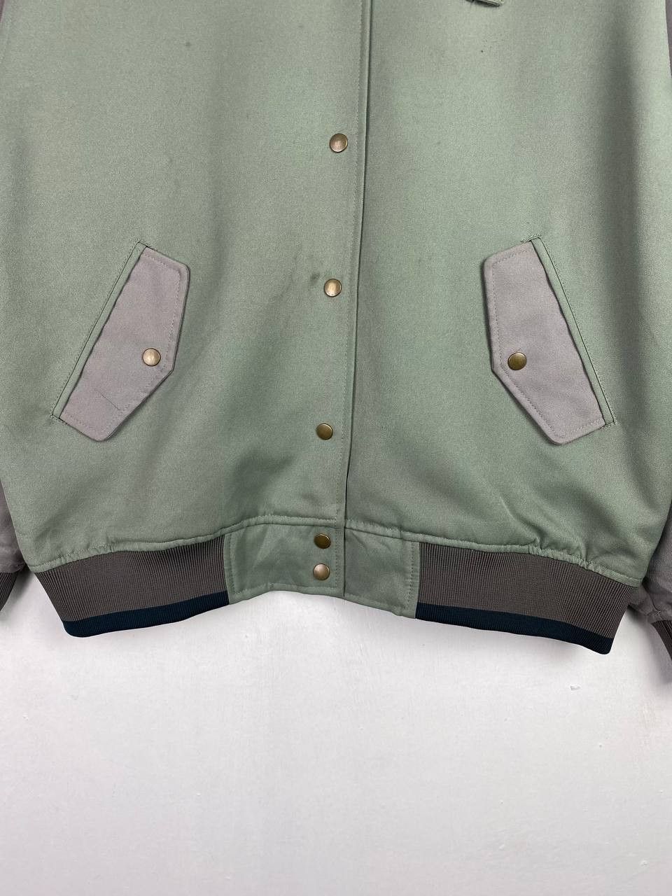 Honda vintage joyfull honda jacket nice design Size US L / EU 52-54 / 3 - 4 Thumbnail