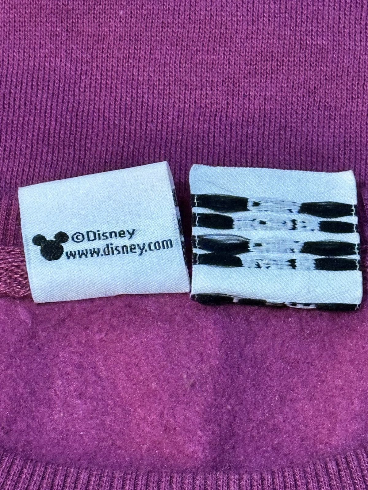 Disney Disney Minnie Mouse Pocket Sweatshirt Size L / US 10 / IT 46 - 10 Thumbnail