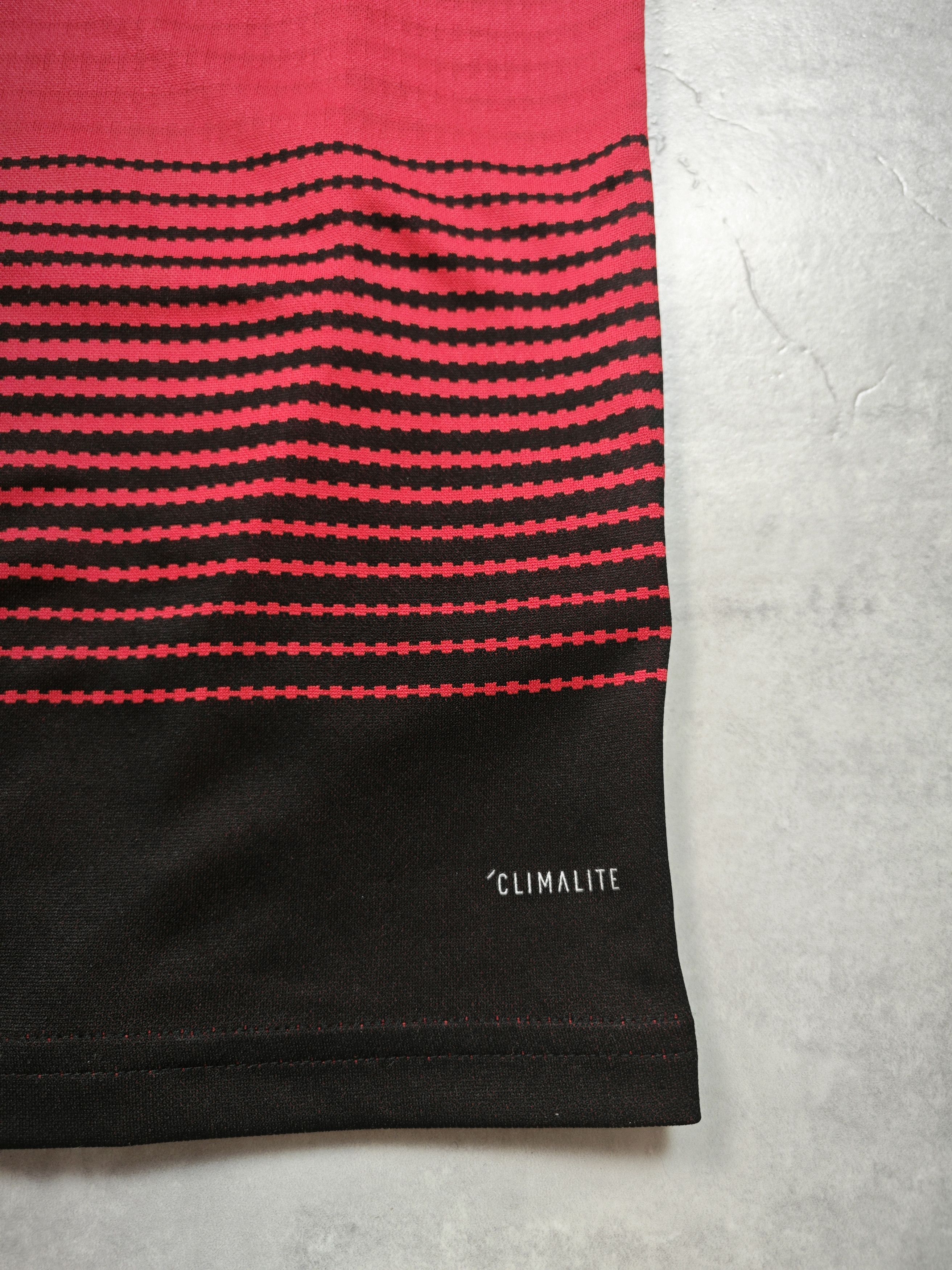 Adidas Adidas Manchester United 2018 Size US XL / EU 56 / 4 - 3 Thumbnail