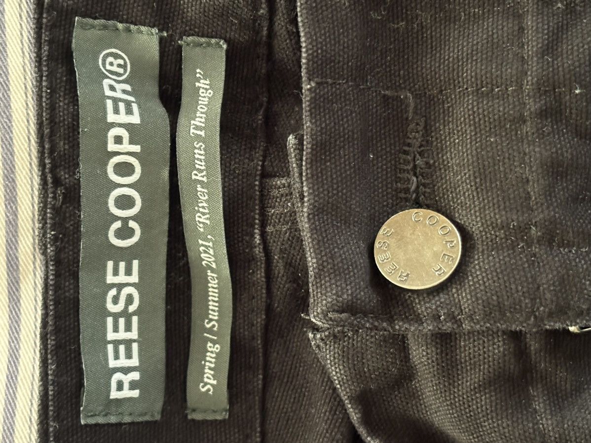 Reese Cooper REESE COOPER Cargo Pants Size US 32 / EU 48 - 6 Thumbnail