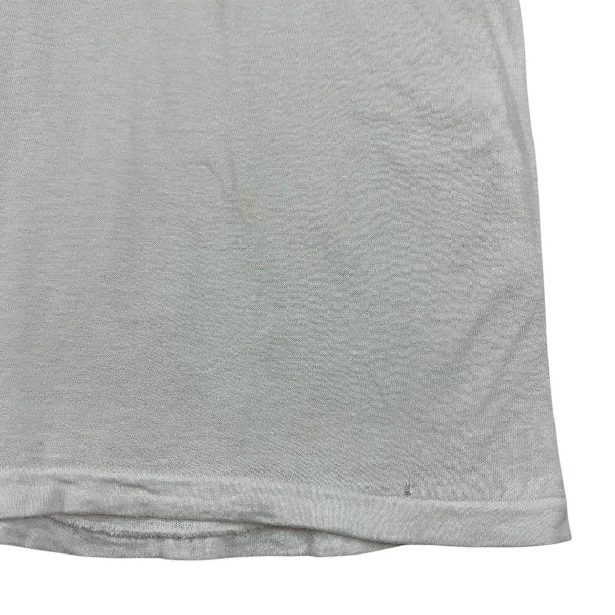 Band Tees × Hanes × Japanese Brand Vintage SIMON and GARFUNKEL japan tour tee Size US M / EU 48-50 / 2 - 8 Thumbnail