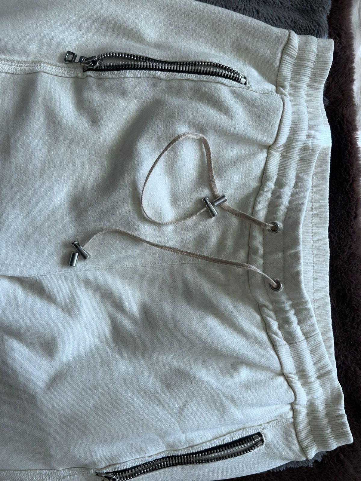 Balmain Balmain sweatpants Size US 34 / EU 50 - 12 Thumbnail