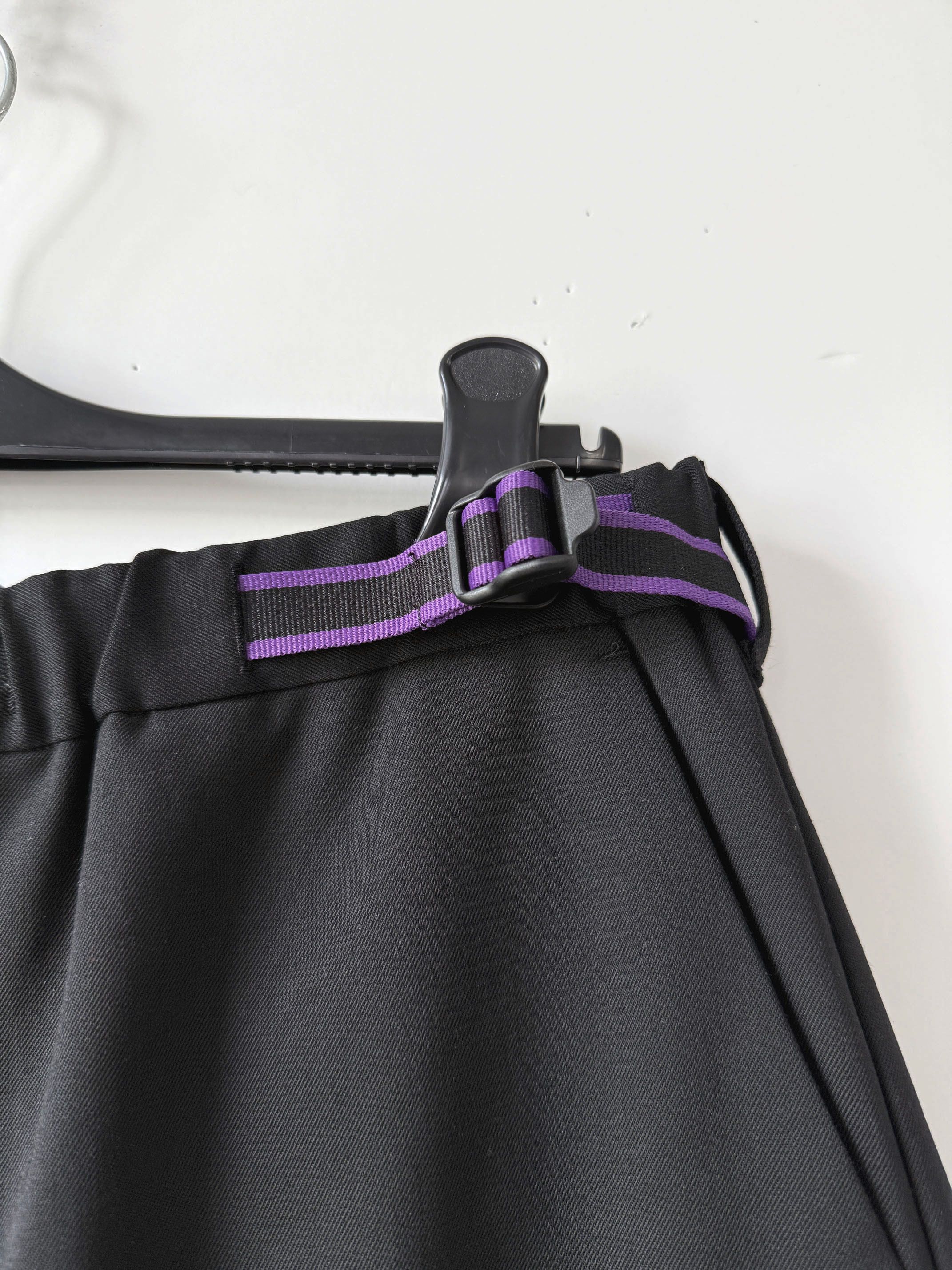F/CE F/CE Cargo M47 pants : black Size US 33 - 4 Thumbnail