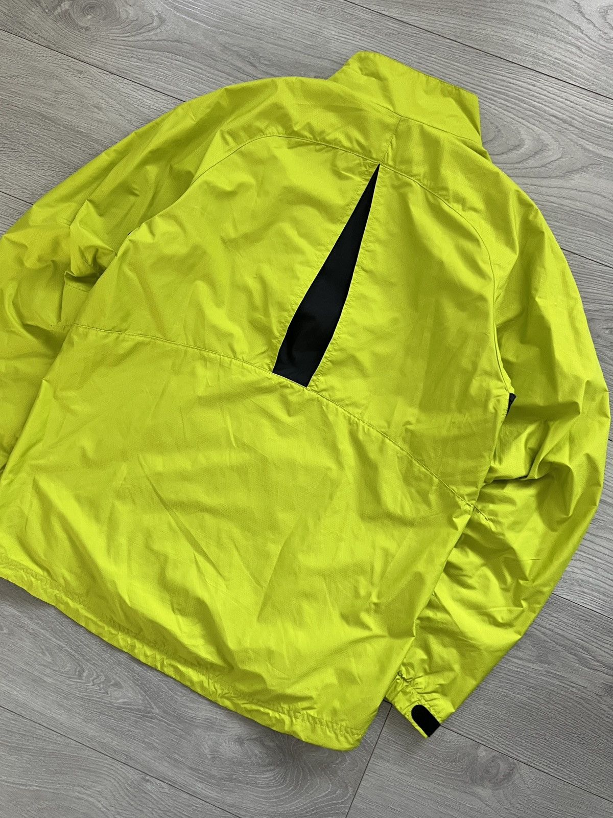 Nike Nike 00s Waterproof Technical Vent Jacket & Pants Set Size US L / EU 52-54 / 3 - 8 Thumbnail