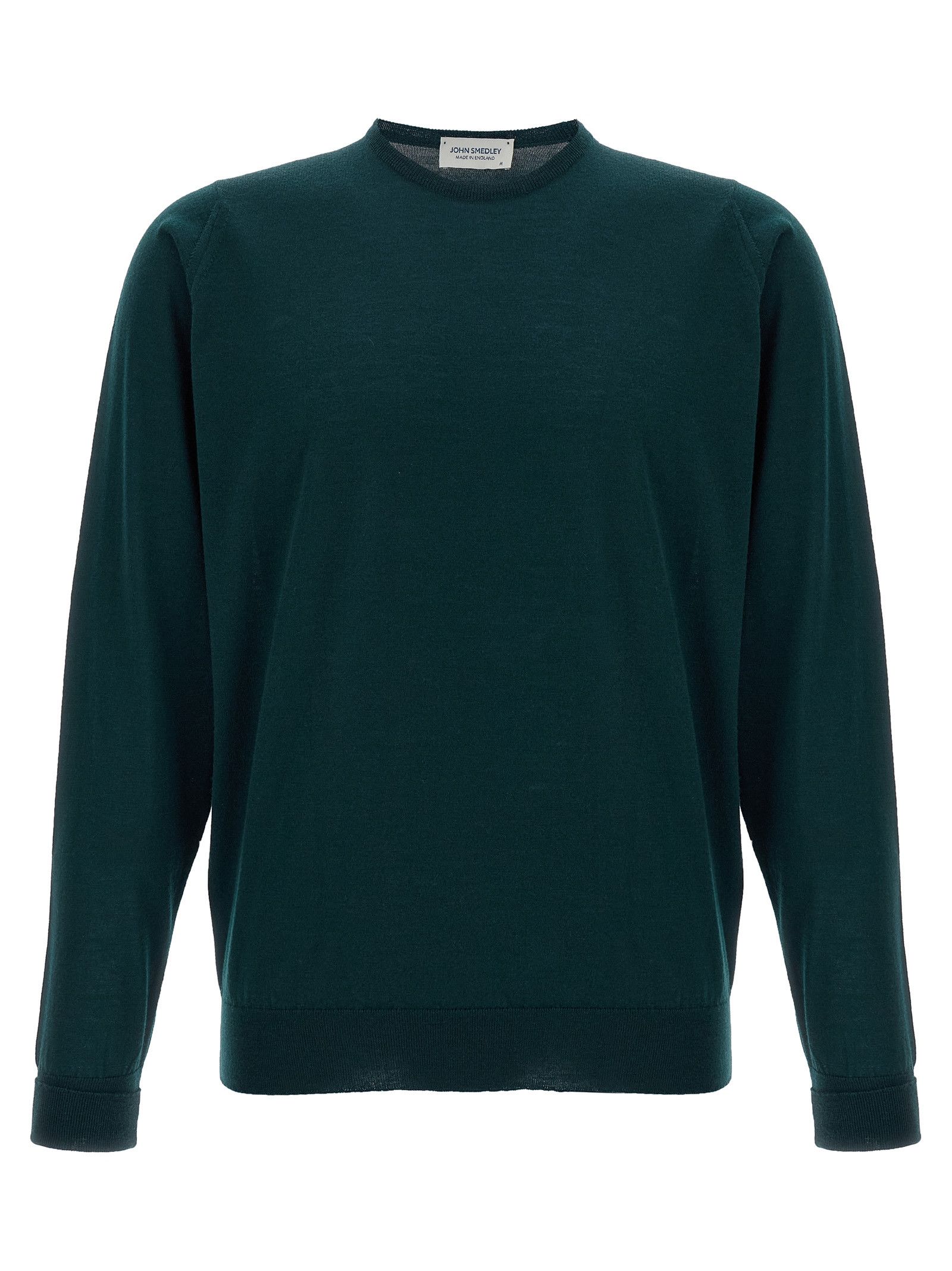 John Smedley 'Marcus' sweater Size US L / EU 52-54 / 3 - 1 Thumbnail