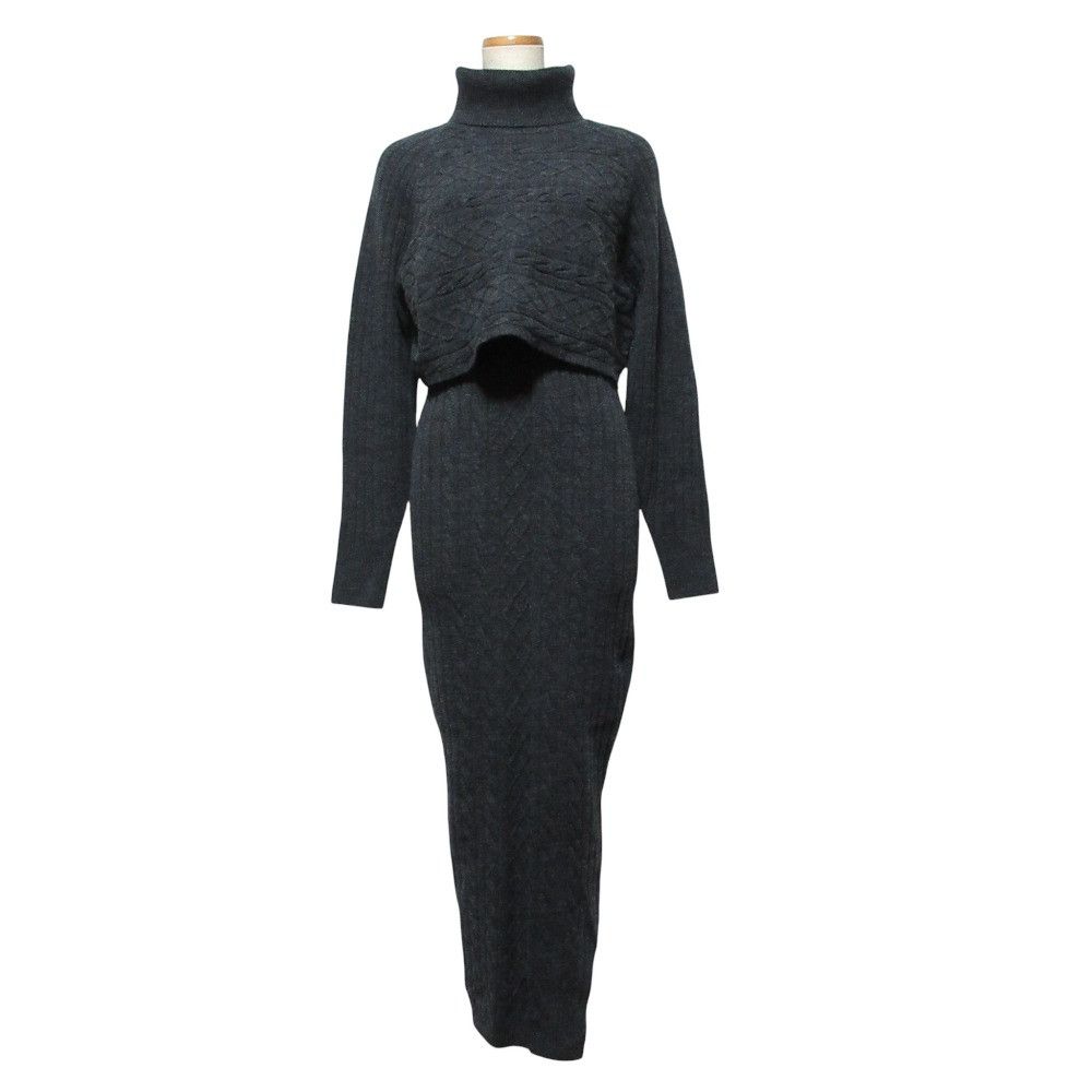 Other Other AllSaints MURIEL DRESS Dress Others Dresses DUTY FREE for USA Size ONE SIZE - 1 Thumbnail