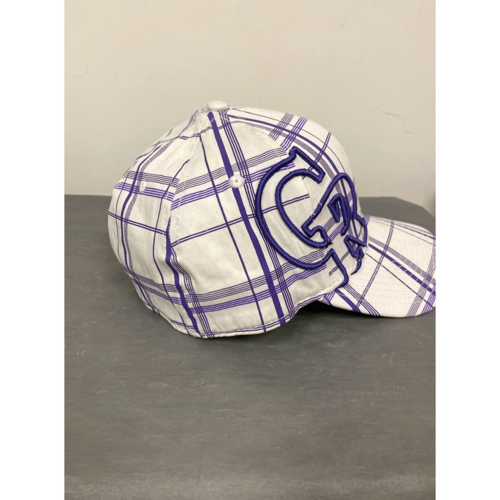 New Era NEW ERA Colorado Rockies Big Logo Baseball Cap Hat Adult Large Multicolor Mens Size ONE SIZE - 4 Thumbnail