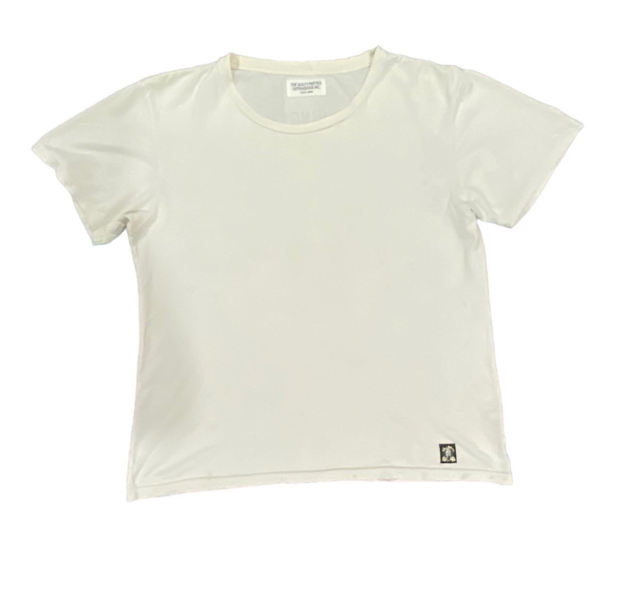 Wacko Maria Guilty Parties Tee