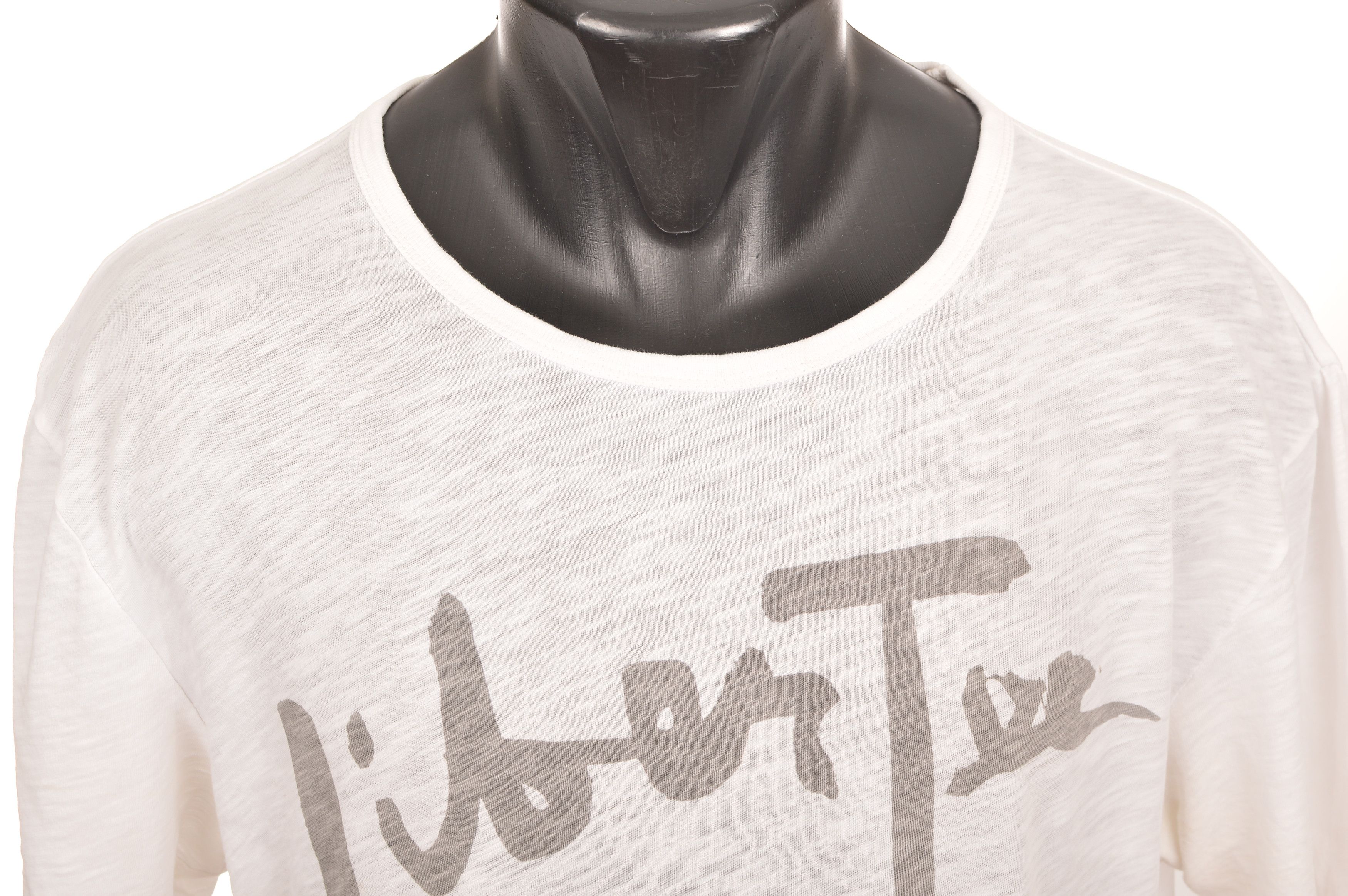Marc O'Polo Marc O'Polo Jeff Bridges Liber Tee T-Shirt Size US XL / EU 56 / 4 - 2 Thumbnail
