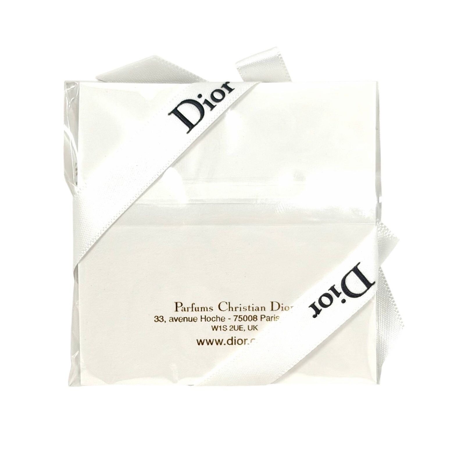 Dior Dior Beaute ‘CD’ Pin Size ONE SIZE - 4 Thumbnail