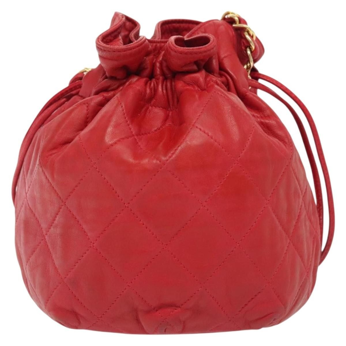 Chanel Chanel Matelasse Chain Shoulder Bag Size ONE SIZE - 2 Thumbnail