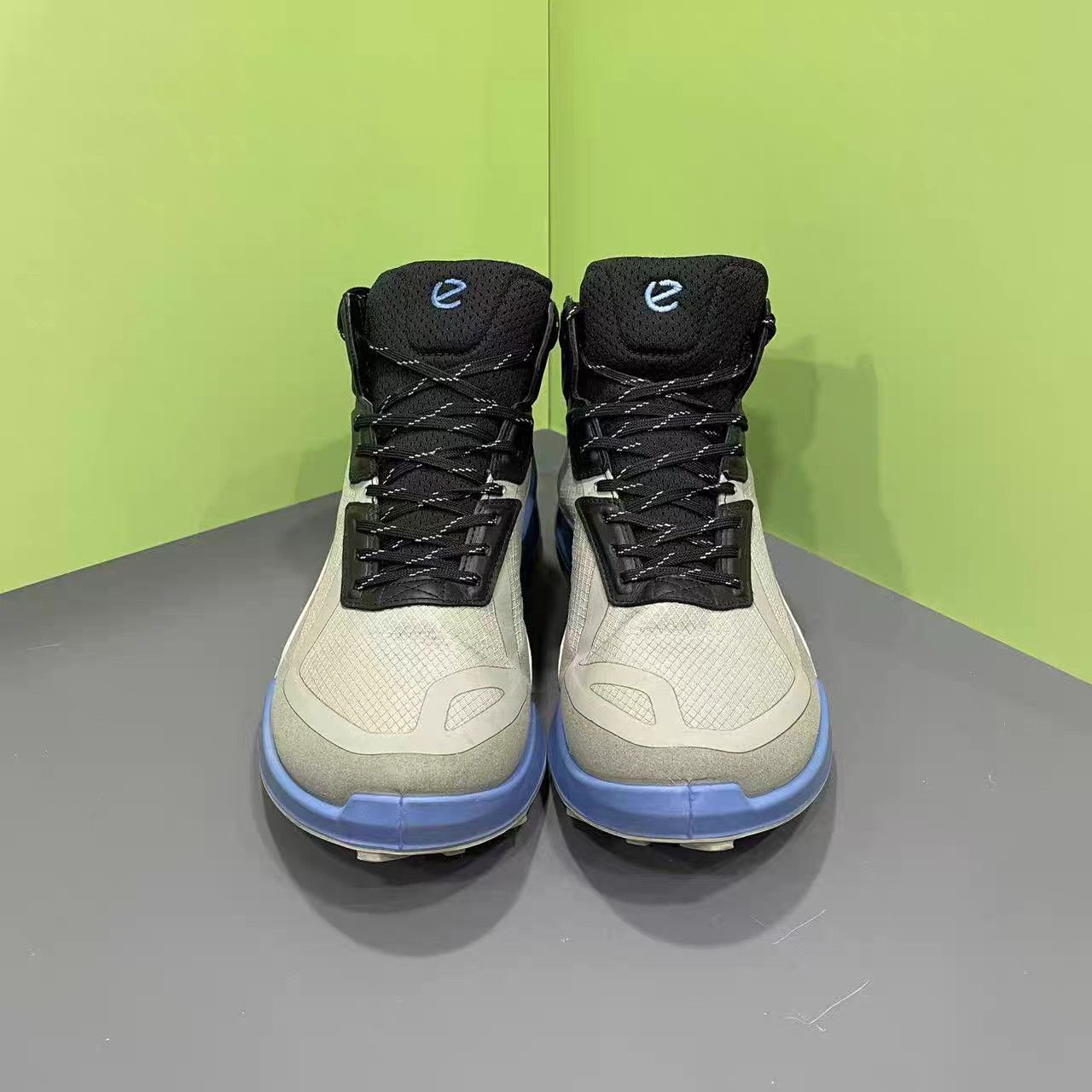 Ecco ECCO BIOM 2.1 Gore-Tex Shoes K15 Size US 9 / EU 42 - 2 Thumbnail
