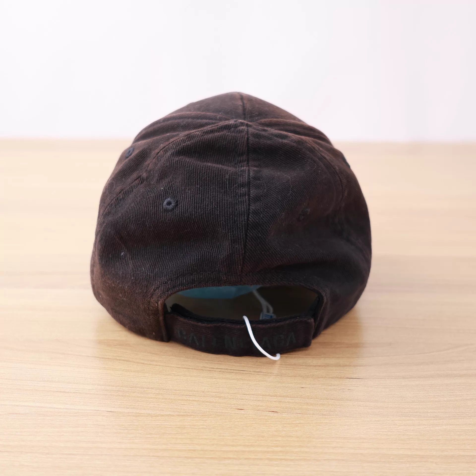Balenciaga Balenciaga hat Size ONE SIZE - 5 Thumbnail