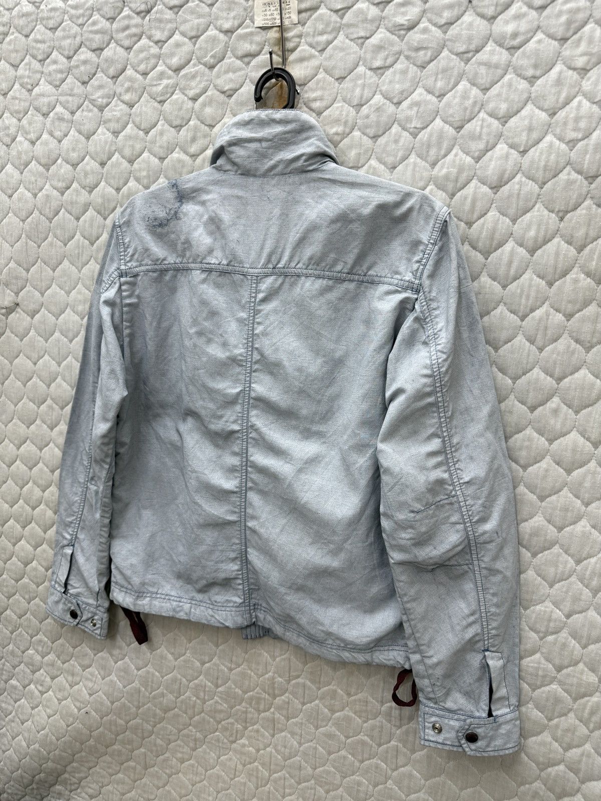 Napapijri 🔥🔥🔥ARCHIVE NAPAPIJIRI JACKET Size US S / EU 44-46 / 1 - 5 Thumbnail