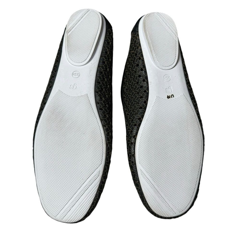 Gentle Souls New Gentle Souls Eugene Travel Packable Woven Ballet Flat S Size US 9.5 / IT 39.5 - 8 Thumbnail