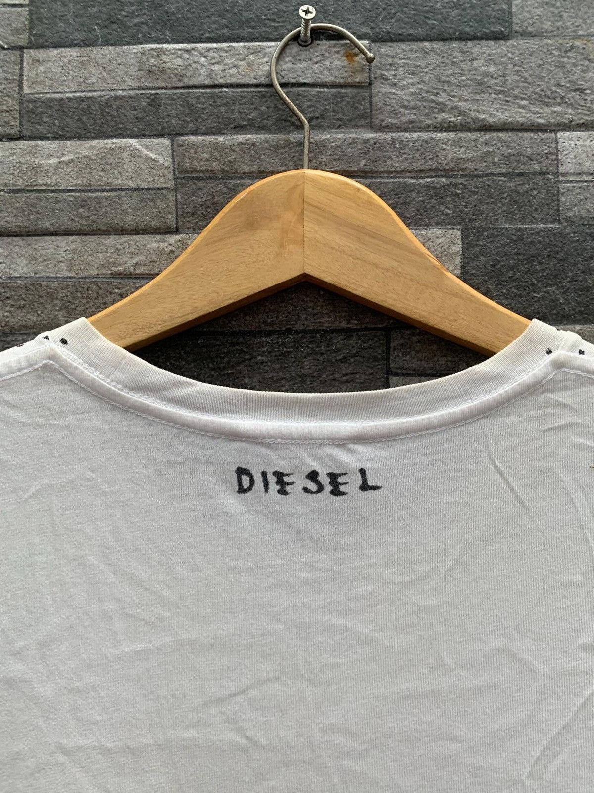 Diesel Diesel Reboot Capsule Collection FW13 by Nicola Formichetti Size US L / EU 52-54 / 3 - 4 Thumbnail