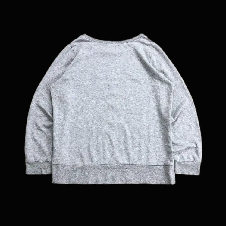 20471120 Romantic Shimmer Cross Ifsixwasnine LGB Sweatshirt Size US L / EU 52-54 / 3 - 7 Thumbnail