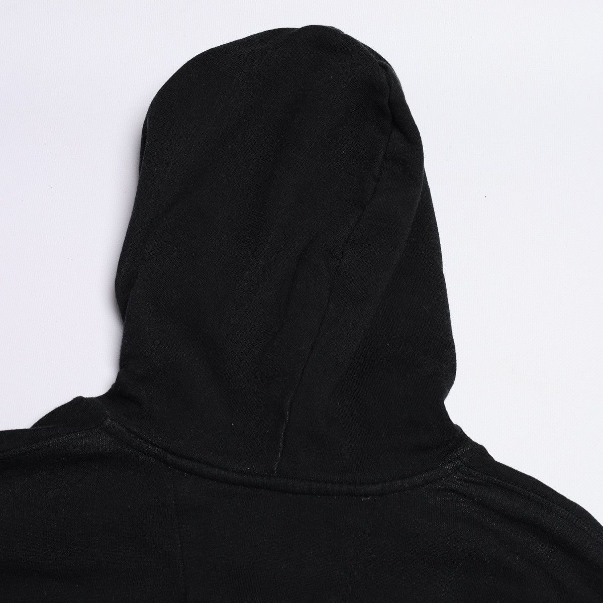 C.P. Company Cp Company Stripped Hoodie Center Logo Size US L / EU 52-54 / 3 - 21 Thumbnail