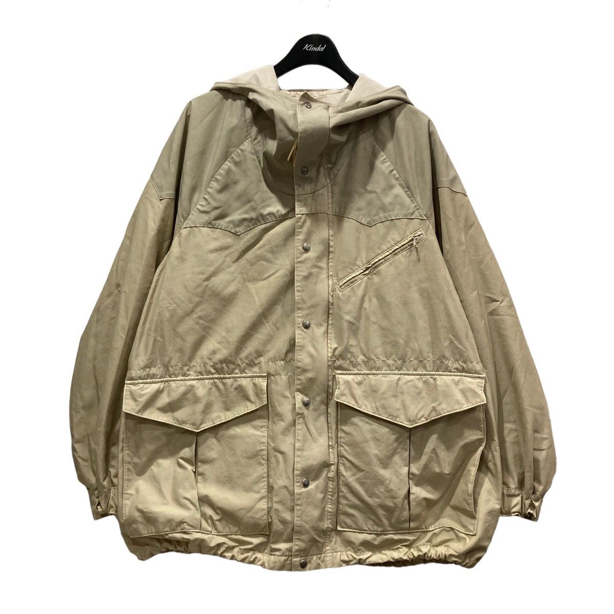 Visvim vsivim 21SS "LAKOTA PARKA NYIC" coat Size US M / EU 48-50 / 2 - 1 Thumbnail