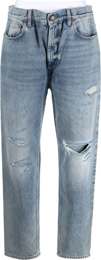 Other DARKPARK Jeans size 28 Size 27" / US 4 / IT 40 - 5 Thumbnail