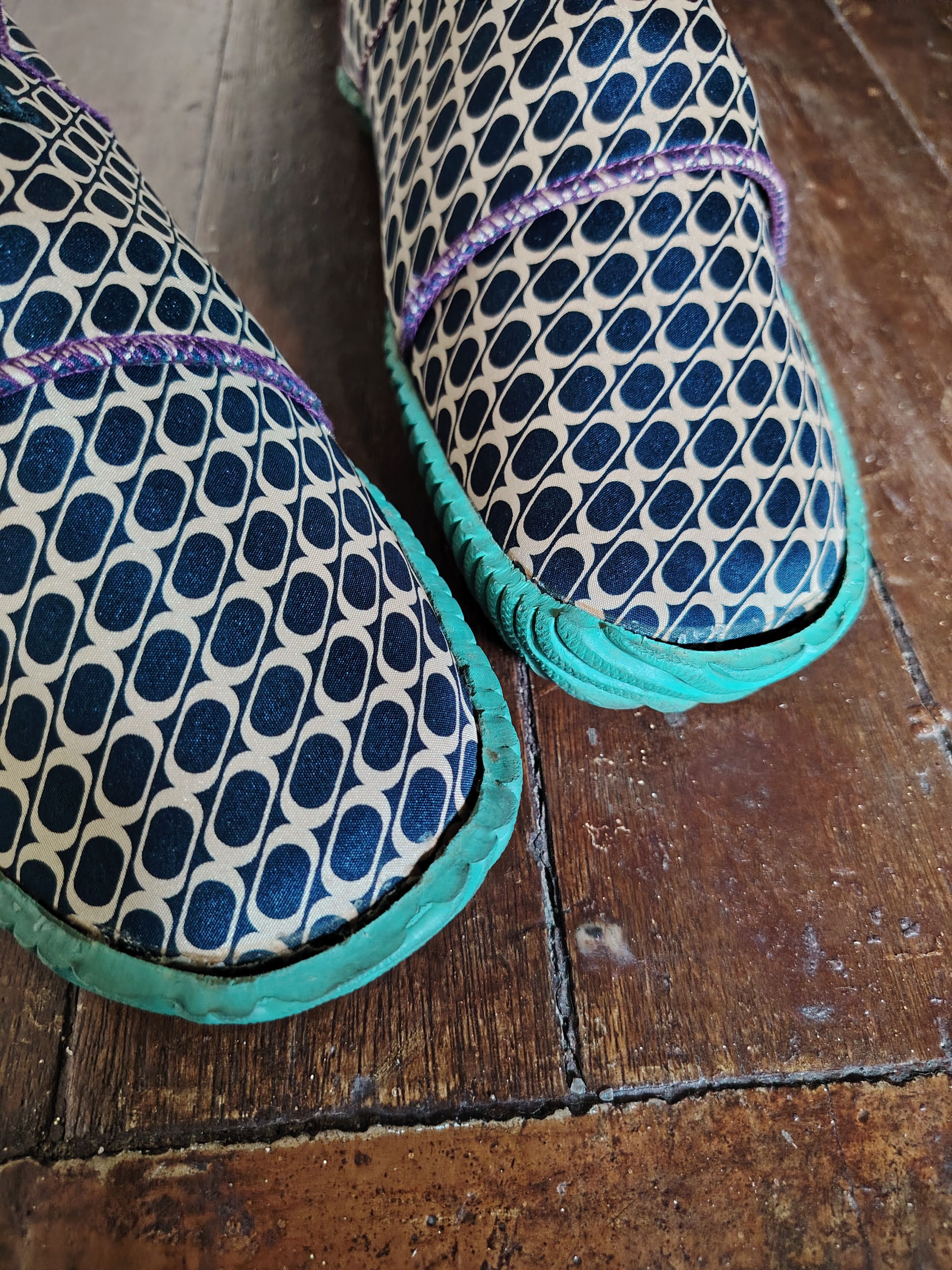Final Home FINAL HOME - ISSEY MIYAKE - 90's - Water Shoes Size US 8 / EU 41 - 4 Thumbnail