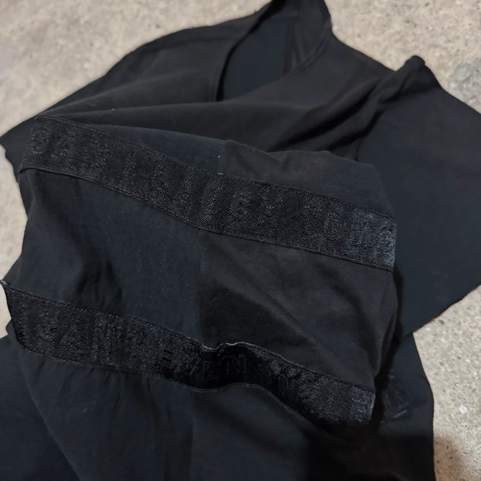 Rick Owens F/W 2007 Rick owens „Suicidal Tendencies“ t-shirt Size US M / EU 48-50 / 2 - 11 Thumbnail