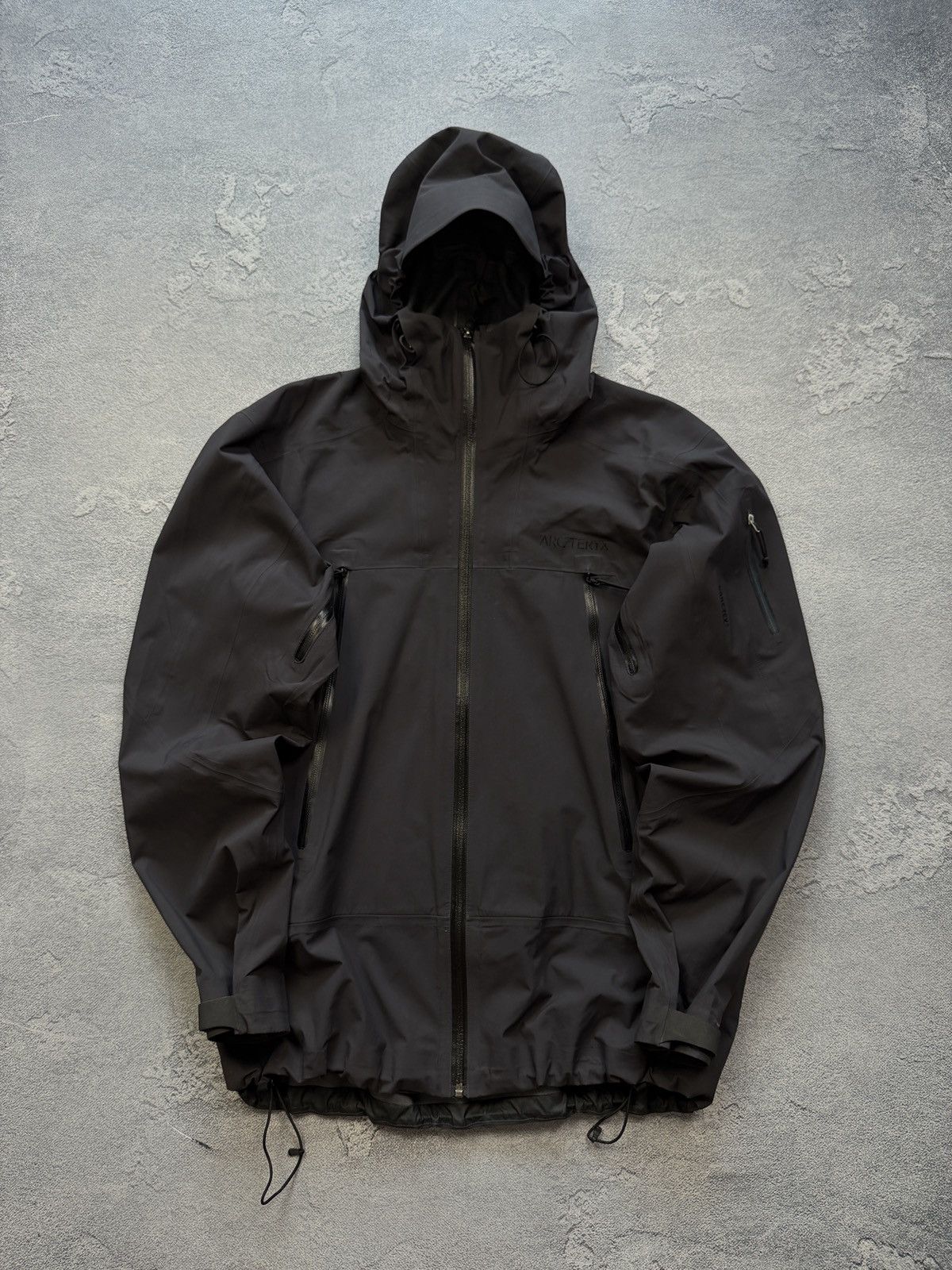 Arc'teryx GorpCore Vintage Arcteryx Jacket Size US M / EU 48-50 / 2 - 7 Thumbnail
