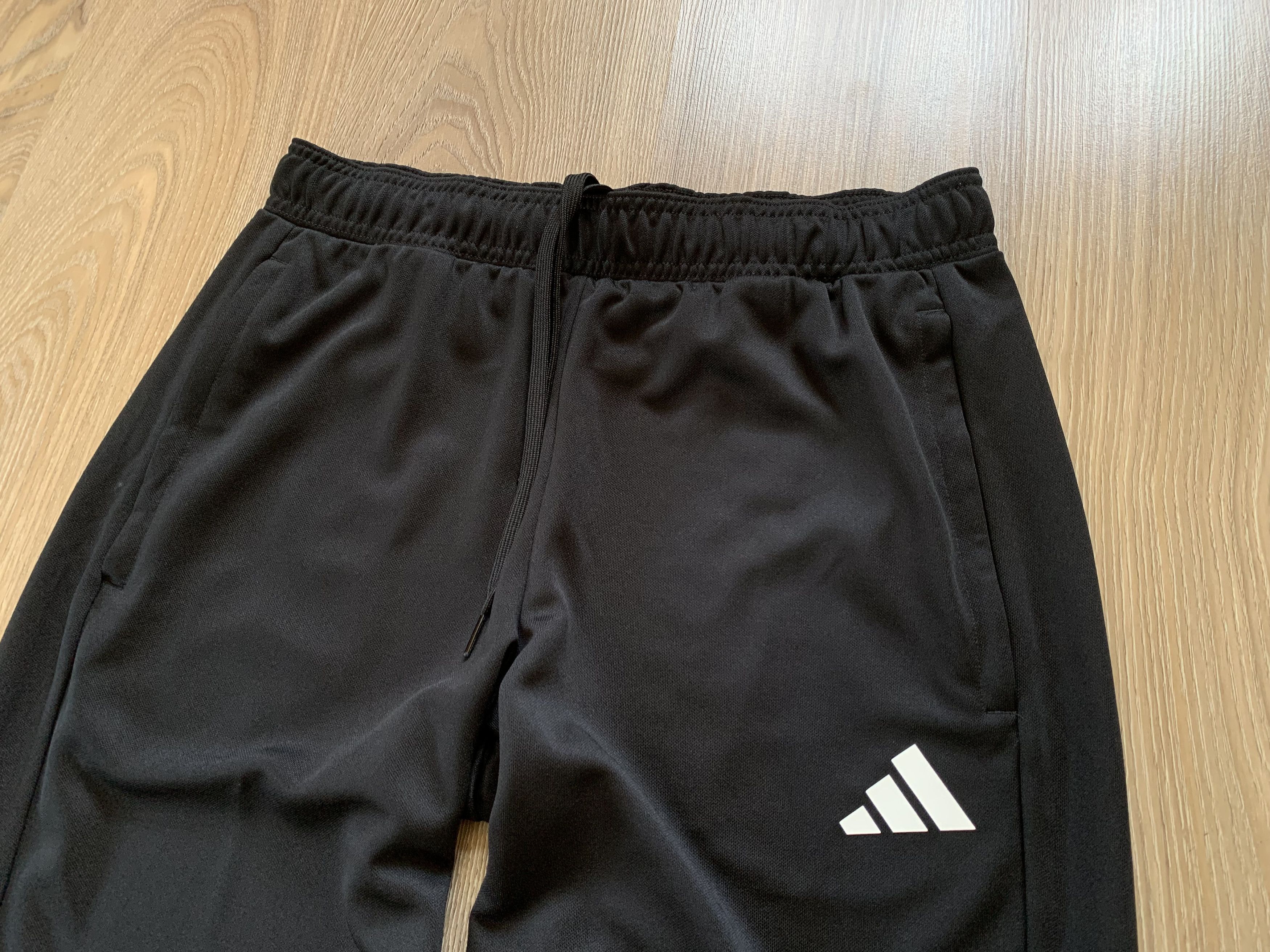 Adidas Adidas Aeroready Men’s Training Pants 2023 Size US 32 / EU 48 - 4 Thumbnail