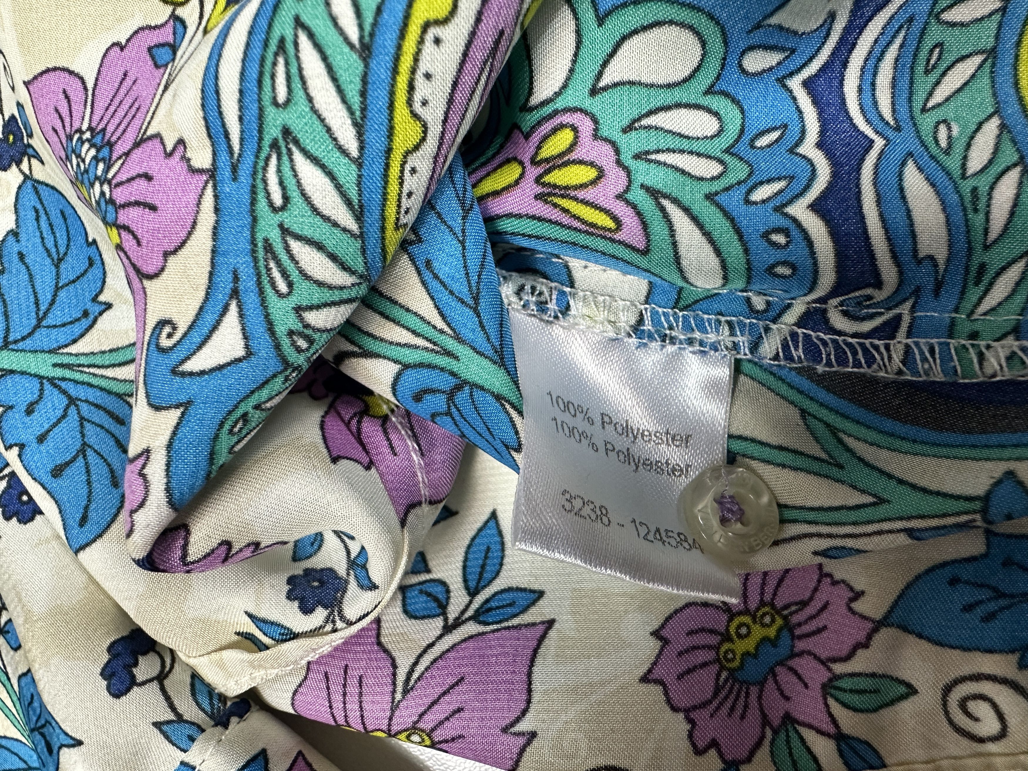 Other Womens shirt Emily Van den Bergh size 42 DE L-XL Size XL / US 12-14 / IT 48-50 - 3 Thumbnail