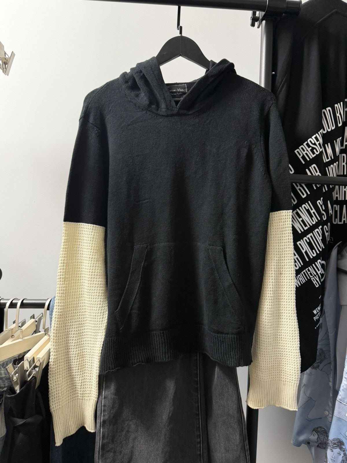 Japanese Brand × Number (N)ine 🚨ARCHIVE ALERT🚨 NUMBER NINE
