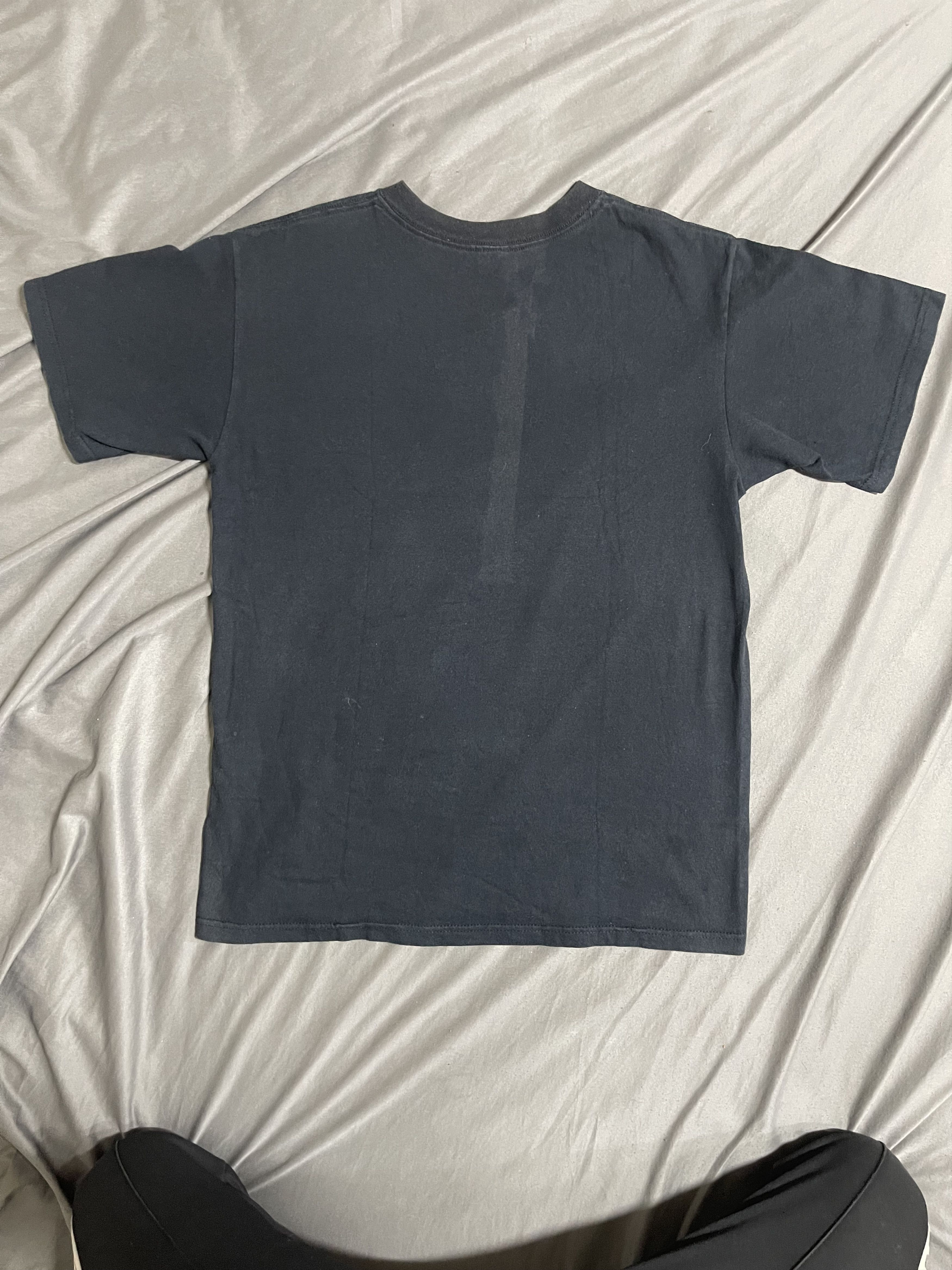 Band Tees Vintage Aphex Twin Tshirt Size US M / EU 48-50 / 2 - 3 Thumbnail