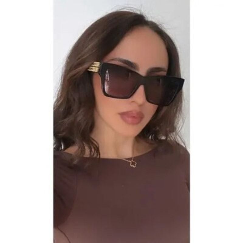 Givenchy BRAND NEW Givenchy Sunglasses Givenchy GV40076I 01A Women Size ONE SIZE - 2 Thumbnail
