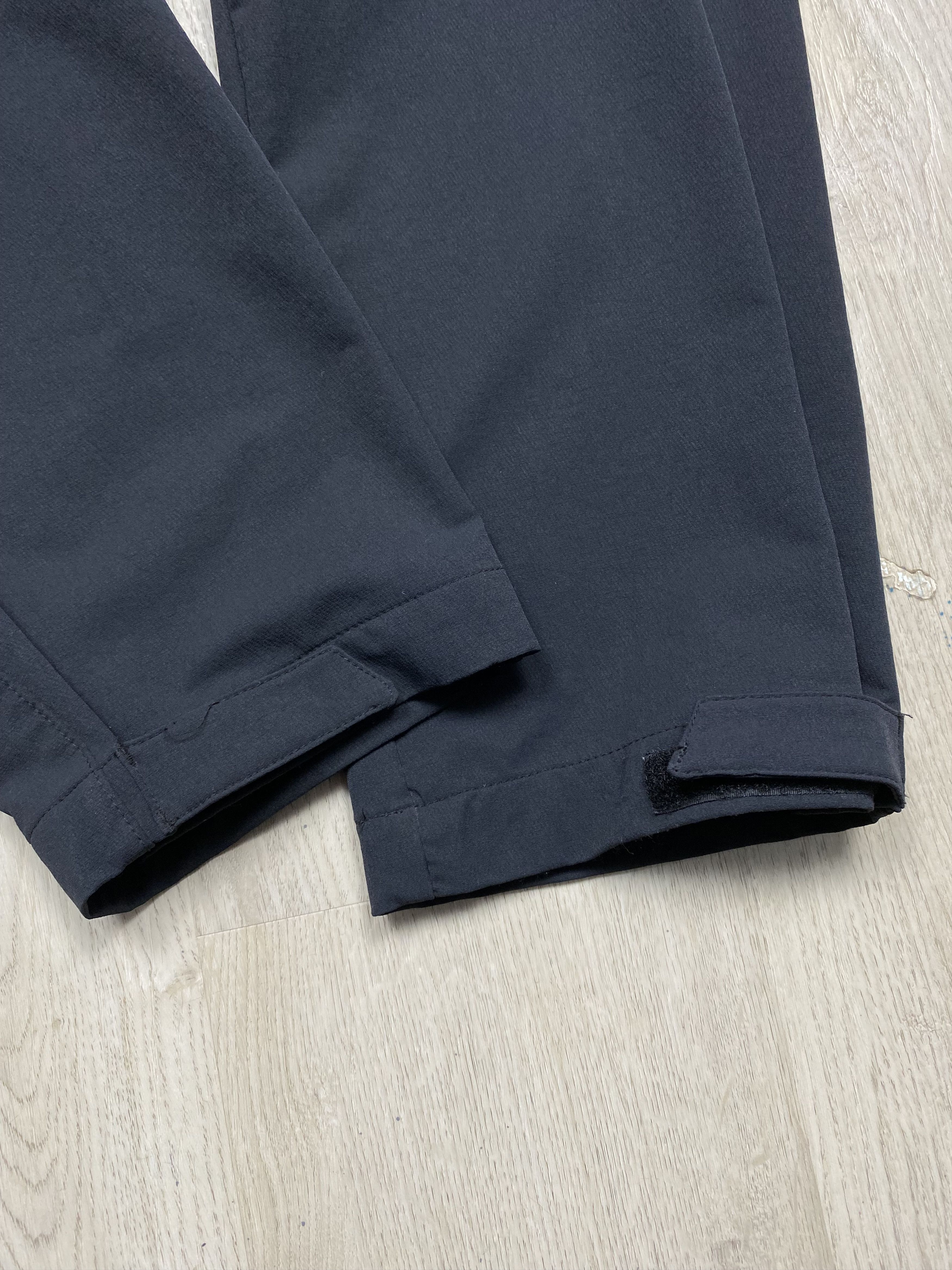 Jack Wolfskin × Vintage Jack Wolfskins Womens Outdoor Pants Size 34" / US 12 / IT 48 - 9 Thumbnail