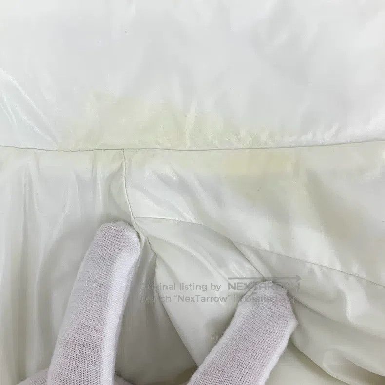 Chanel Chanel Snow series white lapel single-breasted long-sleeve Size XS / US 0-2 / IT 36-38 - 8 Thumbnail