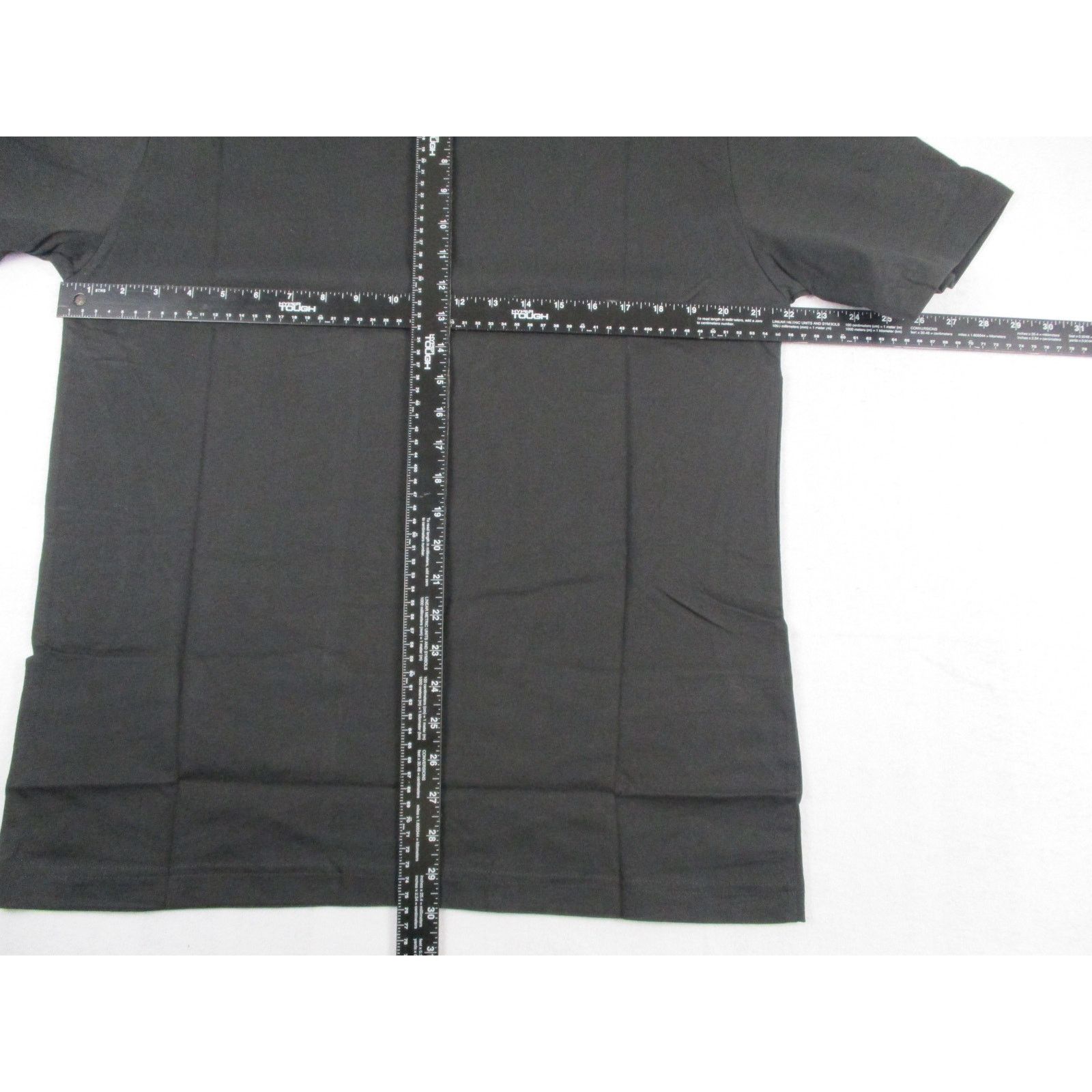 Palace Palace x McDonald's Logo T-Shirt – Black Large New 1264-1271 Size US L / EU 52-54 / 3 - 5 Thumbnail