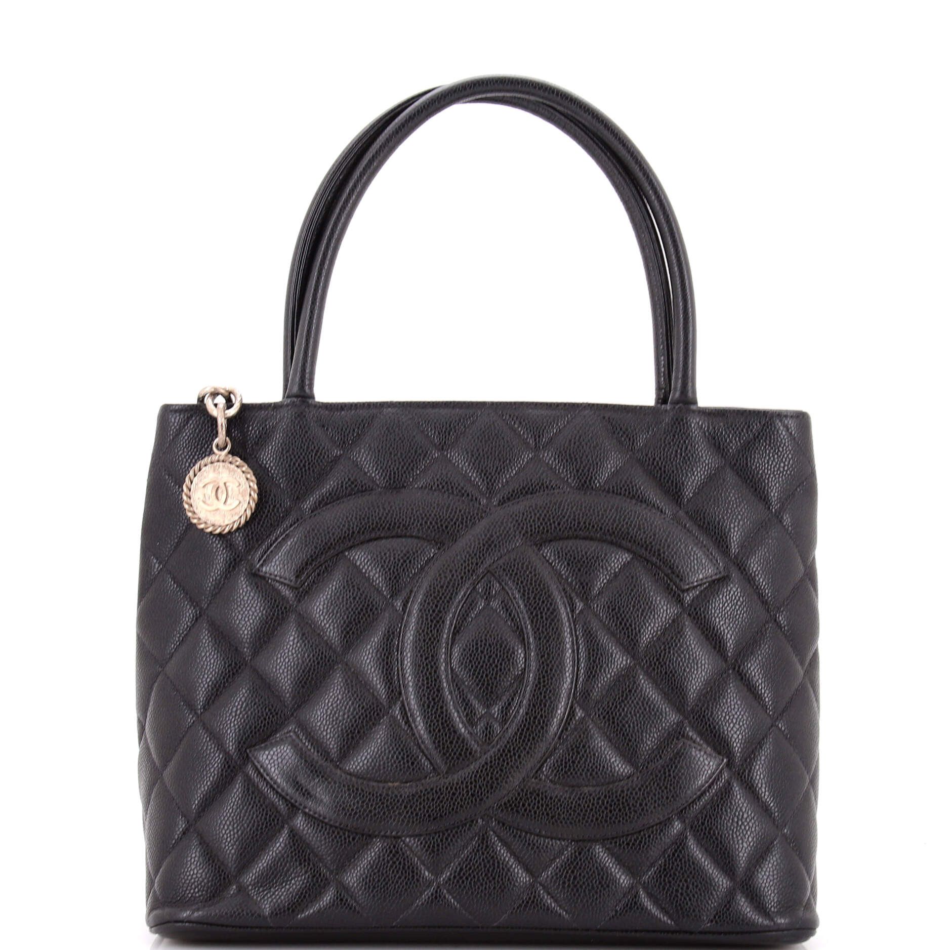 Chanel Medallion Tote Size ONE SIZE - 1 Thumbnail