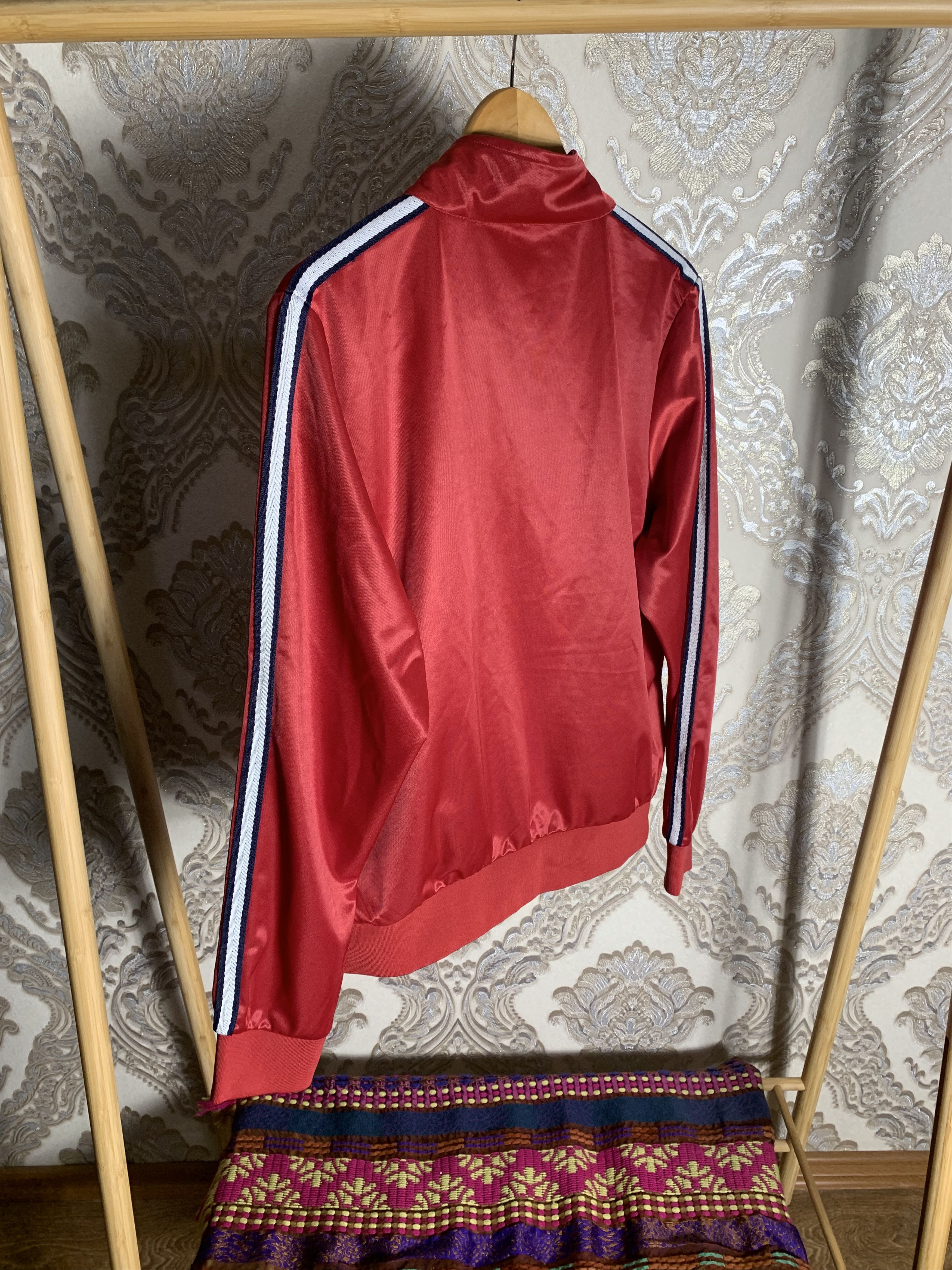 Mki Miyuki Zoku MKI MIYUKI ZOKU LIGHT ZIP JACKET JAPANESE BRAND DESIGNER Y2K Size US M / EU 48-50 / 2 - 6 Thumbnail