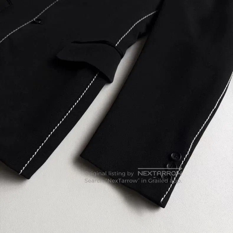 Comme des Garcons Comme Des Garcons jacket Size M / US 6-8 / IT 42-44 - 5 Thumbnail