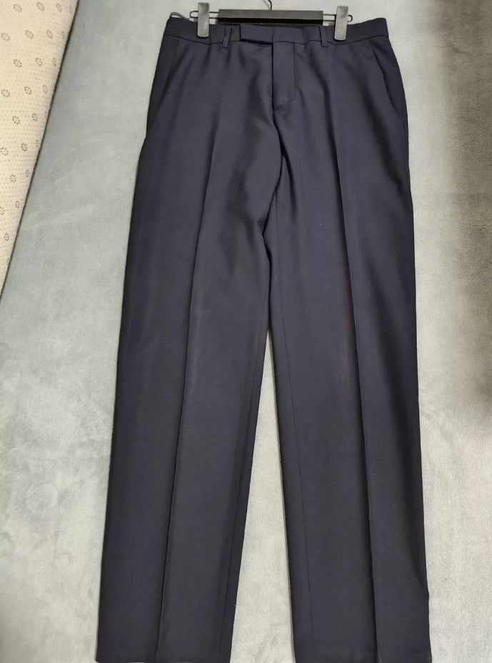 Helmut Lang Helmut Lang's personal suit jacket 2412-Nextarrow Size 46R - 3 Thumbnail