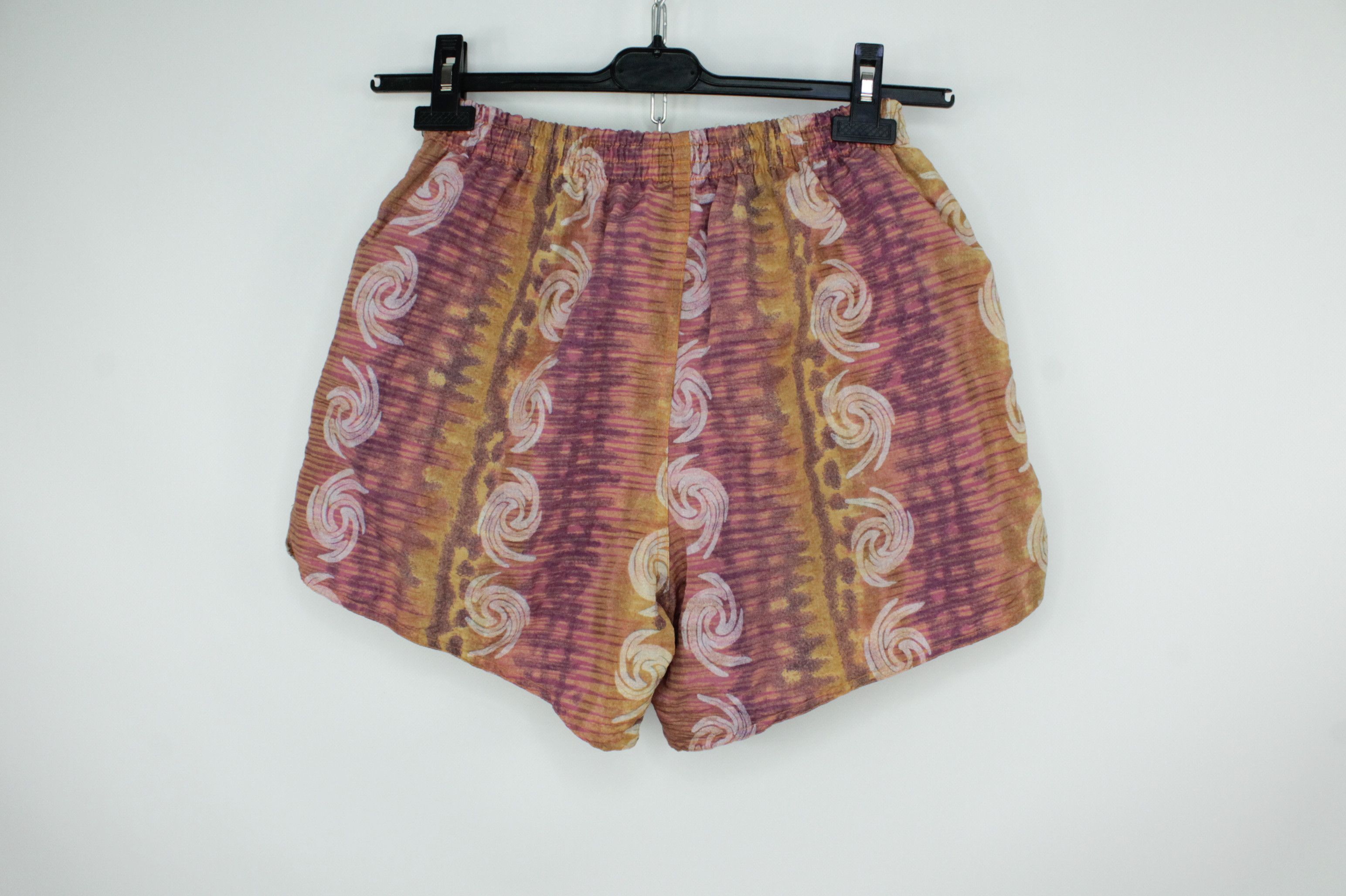 Speedo Vintage Speedo Retro Swim Running Shorts Men's Size US 32 / EU 48 - 4 Thumbnail