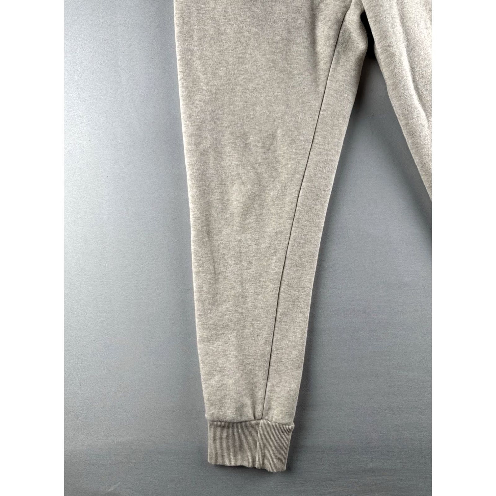 Quiksilver Quiksilver Fleece Jogger Sweatpants Tan Beige Tapered Mens Size S Size US 29 - 3 Thumbnail